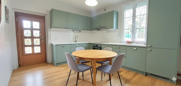 For sale Castelginest 5 rooms 101 m2 Haute garonne (31780) photo 1