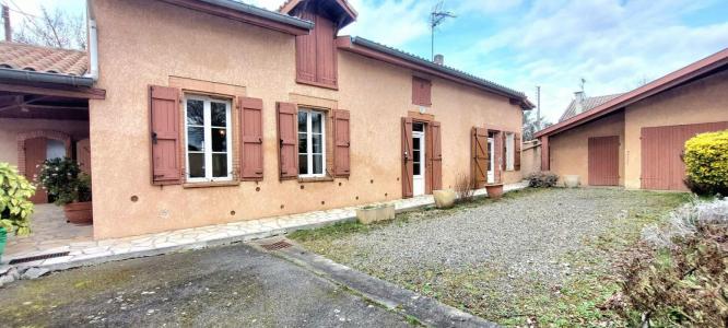 For sale Castelginest 5 rooms 101 m2 Haute garonne (31780) photo 2