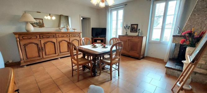 For sale Castelginest 5 rooms 101 m2 Haute garonne (31780) photo 3