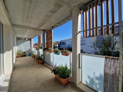 Annonce Vente 3 pices Appartement Tournefeuille 31