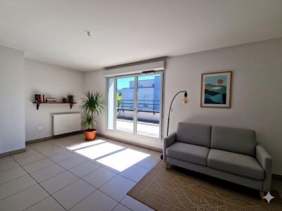 For sale Saint-orens-de-gameville 4 rooms 73 m2 Haute garonne (31650) photo 0