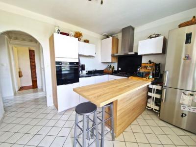 Acheter Appartement 86 m2 Toulouse