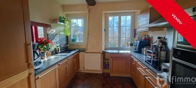 Annonce Vente 5 pices Maison Lizines 77