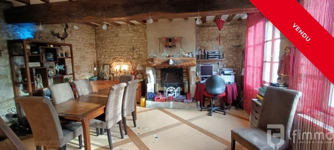 Acheter Maison Lizines Seine et marne