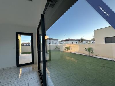 Acheter Maison 128 m2 Canet