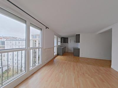 For rent Levallois-perret 3 rooms 73 m2 Hauts de Seine (92300) photo 1