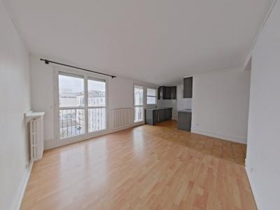 For rent Levallois-perret 3 rooms 73 m2 Hauts de Seine (92300) photo 2