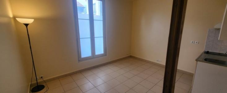Louer Appartement 17 m2 Ivry-sur-seine