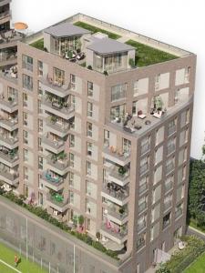 Acheter Appartement  489000 euros