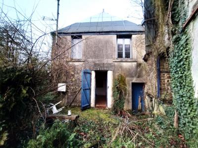 Acheter Maison  Mayenne