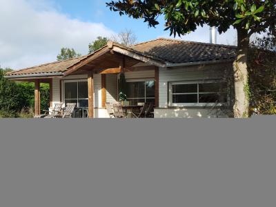 For sale FORET ET PLAGES 4 rooms 95 m2 Landes (40660) photo 0