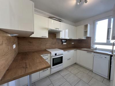 Acheter Appartement  Gard