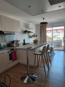 Acheter Appartement  Gard