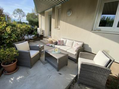 Annonce Vente Appartement  84