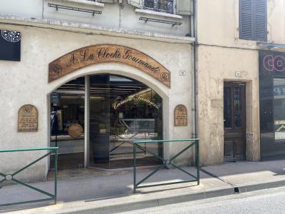 For sale CENTRE VILLE 2 rooms 127 m2 Isere (38480) photo 0