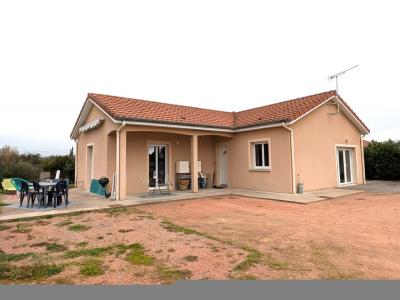 For sale RSIDENTIEL 6 rooms 115 m2 Loire (42510) photo 0