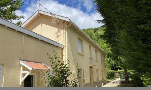 Annonce Vente 10 pices Maison  09