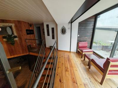 For sale AX LES THERMES (09110) 4 rooms 84 m2 Ariege (09110) photo 0