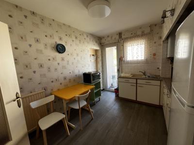 Acheter Appartement 76 m2 