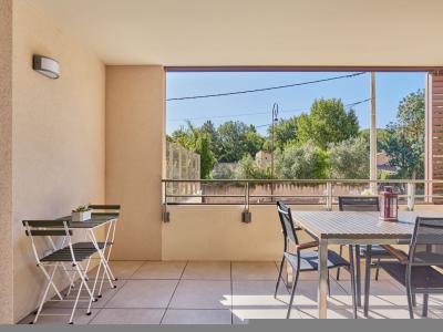 For sale PALETTE 3 rooms 81 m2 Bouches du Rhone (13100) photo 0