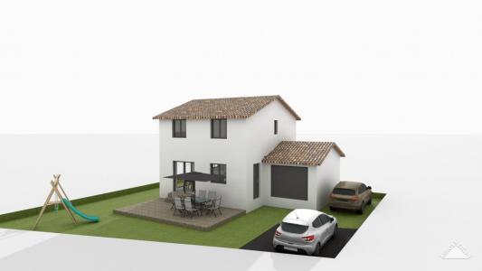 For sale CENTRE VILLAGE 4 rooms 80 m2 Gard (30320) photo 0