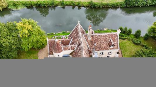 Annonce Vente 13 pices Maison  41