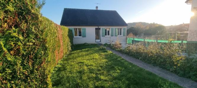 For sale 4 rooms 80 m2 Yonne (89140) photo 0