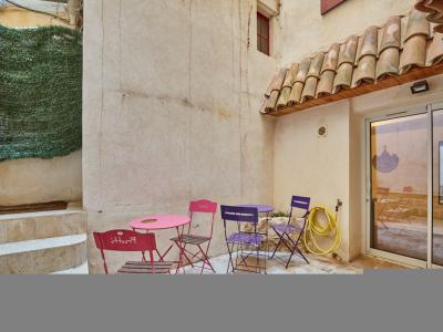 Acheter Appartement 12 m2 