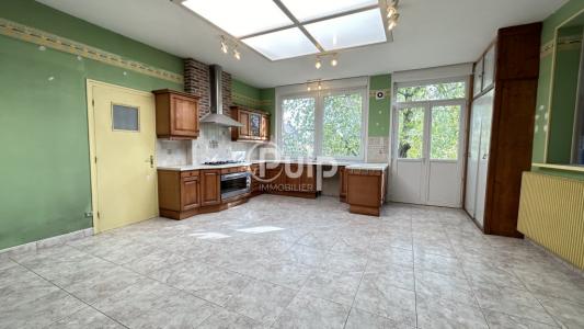 Annonce Vente 6 pices Maison Estaires 59