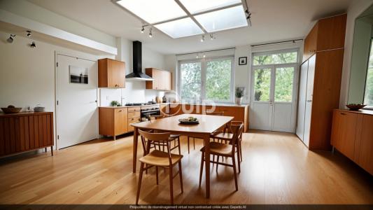 Acheter Maison 180 m2 Estaires