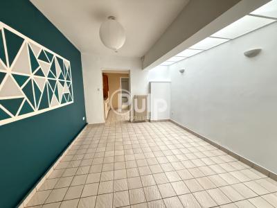 Acheter Maison 95 m2 Henin-beaumont