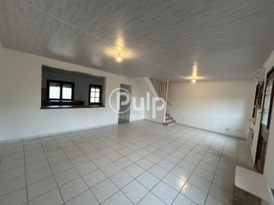 Annonce Location 4 pices Maison Lillers 62