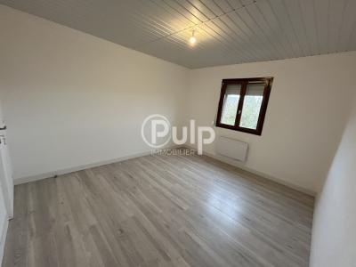 Louer Maison 98 m2 Lillers