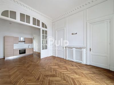For rent Haubourdin 3 rooms 67 m2 Nord (59320) photo 1