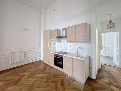 For rent Haubourdin 3 rooms 67 m2 Nord (59320) photo 2