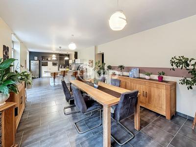 For sale Linzeux 9 rooms 227 m2 Pas de calais (62270) photo 0