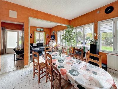 Annonce Vente 8 pices Maison Hesdin 62