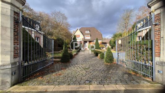 For sale Seclin 10 rooms 407 m2 Nord (59113) photo 0