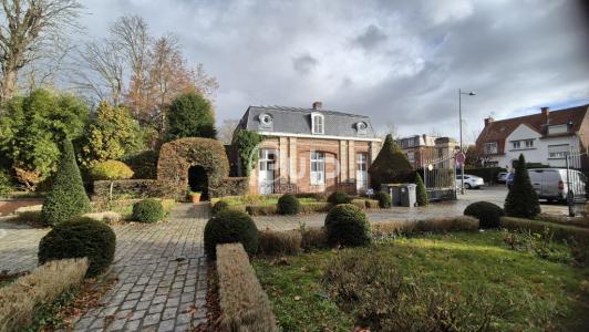 Acheter Prestige 407 m2 Seclin