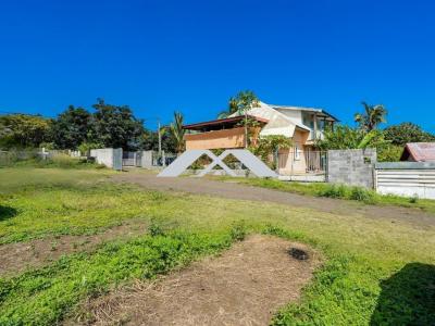 Acheter Terrain Ravine-des-cabris Reunion