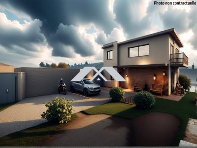 For sale Ravine-des-cabris 380 m2 Reunion (97432) photo 0