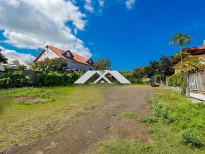Acheter Terrain Ravine-des-cabris Reunion