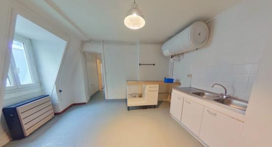 Louer Appartement 49 m2 Lyon-1er-arrondissement