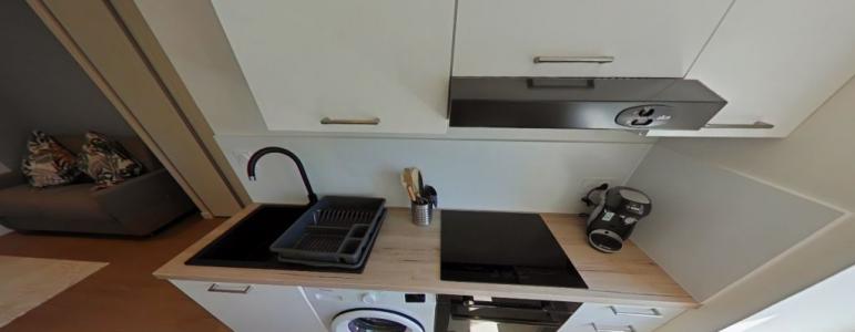 Louer Appartement Lyon-2eme-arrondissement Rhone