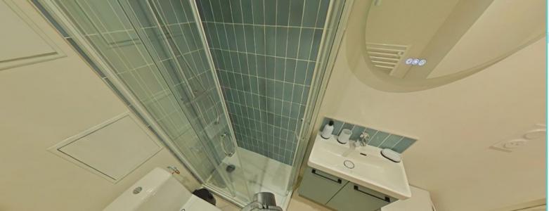 Louer Appartement Lyon-2eme-arrondissement 600 euros