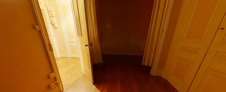 Annonce Location Appartement Lyon-3eme-arrondissement 69