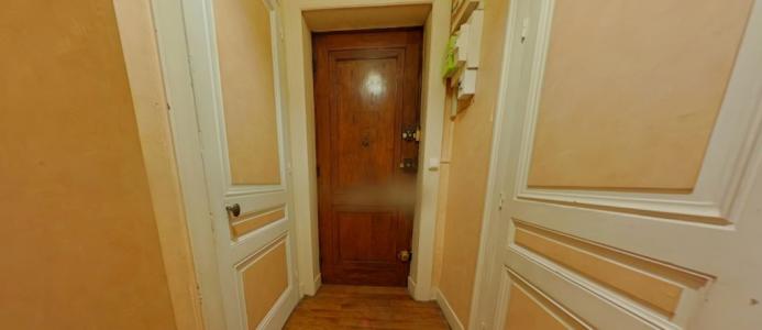 Louer Appartement 35 m2 Lyon-3eme-arrondissement