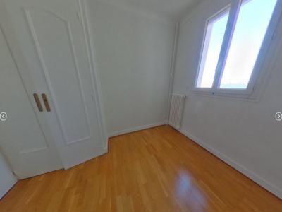 Louer Appartement Lyon-7eme-arrondissement 1390 euros