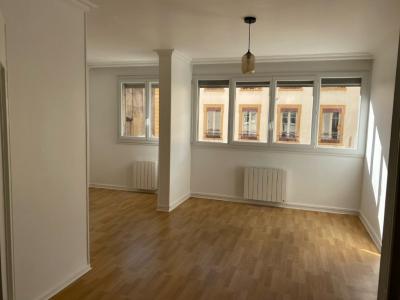 Annonce Location 3 pices Appartement Lyon-7eme-arrondissement 69