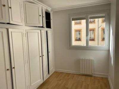Louer Appartement Lyon-7eme-arrondissement Rhone